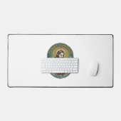 Jésus Souris Double Clic Cassée Bureau IT Tech (Clavier et souris)