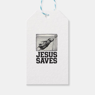Jesus Spaart Voetbal Keeper Vintage Gravure Shirt_ Cadeaulabel