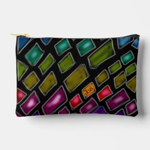 Jesus Spectrum van Licht Aangepaste naam Etui