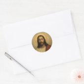Jesus sticker (Envelop)