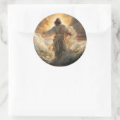 Jesus Stickers (Tas)