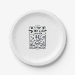 Jesus Stof Winkel Haberdashery Jesus Stof Winkel H Papieren Bordje