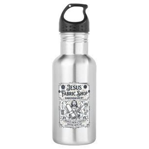 Jesus Stof Winkel Haberdashery Jesus Stof Winkel H Waterfles