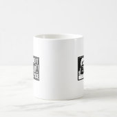 Jesus Straight Outlet Evidence Mug (Centre)
