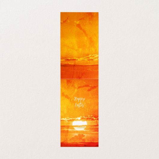 Jésus sur la croix (Inside Unfolded)