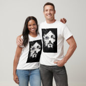 Jesus T shirt (Unisex)