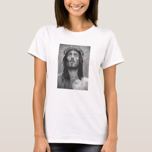Jesus T-shirt (Voorkant)