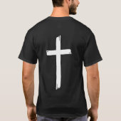 JESUS T-SHIRT (Achterkant)