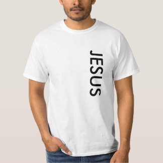 Jesus T-Shirt