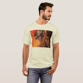 JESUS T-SHIRT (Voorkant volledig)