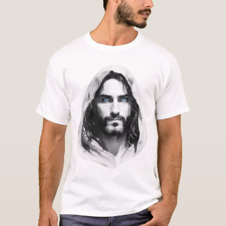 Jesus  t-shirt