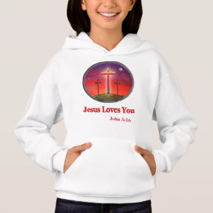 jésus t'aime