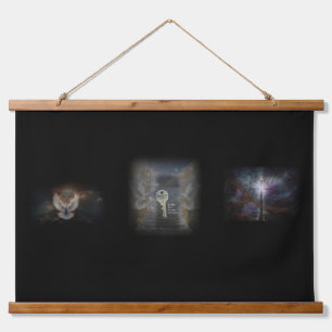 Jesus Tapestries Hangend Wandkleed