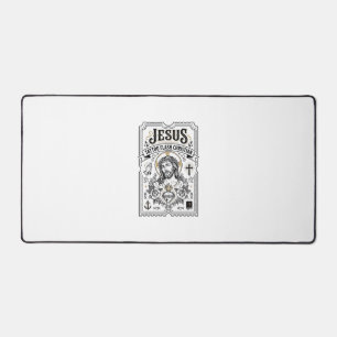 Jesus Tattoo Flash Christelijke Jezus Tattoo Flash Bureaumat