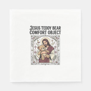 Jesus Teddybeer Troostobject Jezus Teddybeer C Servet