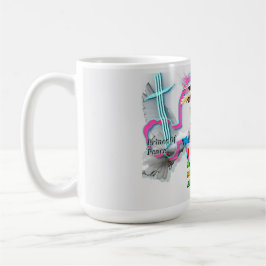 Jesus The Way ,The Truth. Life! Lion Of Judah Koffiemok