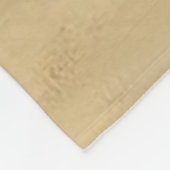 JESUS van de ZEE Fleece Deken (Hoek)