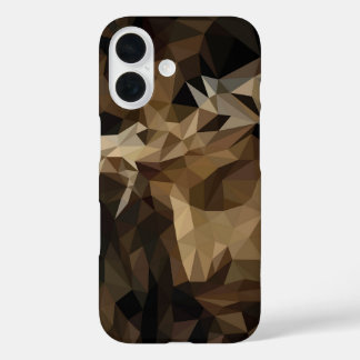 Jesus van Nazareth iPhone 16 Hoesje