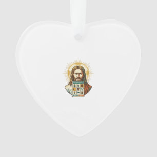 Jésus Vérification de Captcha Endless Feux de Circ