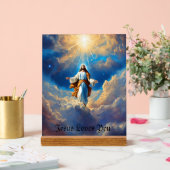 Jésus vous aime (Mariage)
