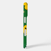 Jésus vous aime sourire joli iPhone / coque ipad (Verso / Droite)