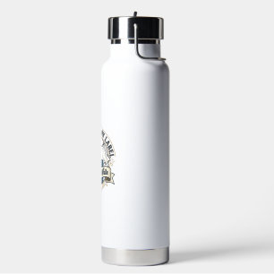 Jesus waslabel gewassen wit Jesus wasgoed Gewassen Waterfles