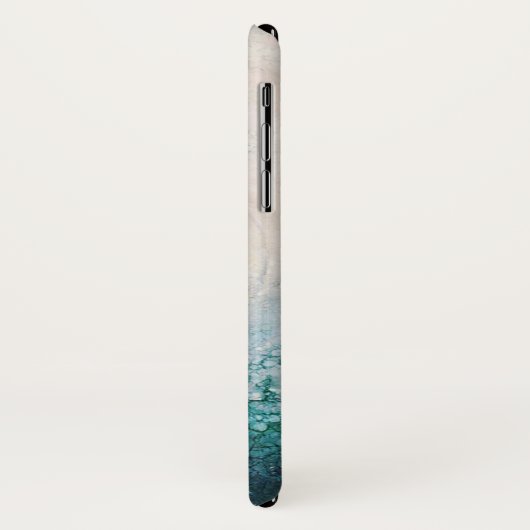 Jesus wave case (Achterkant/links)