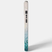 Jesus wave phone case (Achterkant / Links)