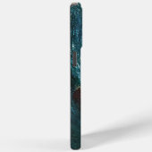 Jesus wave phone case (Achterkant / Rechts)