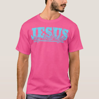 Jesus Way Waarheidslicht T-shirt