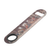 Jésus "Yeshua" La Dernière Cène, Léonard de Vinci (Devant angulaire)