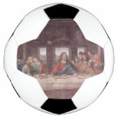 Jésus "Yeshua" La Dernière Cène, Léonard de Vinci (Devant)