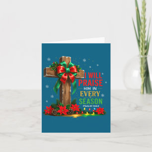 Jesus Zal Hem Loven Elke Bijbelvers Kaart