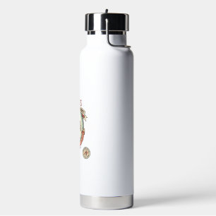Jesus Zandloper Geduld Jesus Zandloper Geduld Waterfles