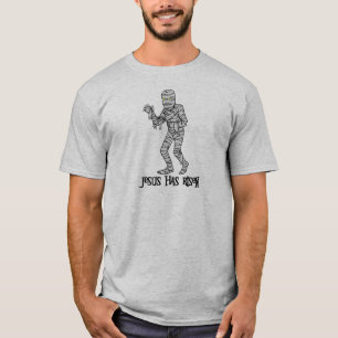 Jesus Zombie T-shirt