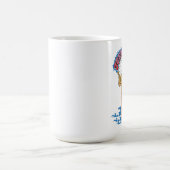 jesusbal koffiemok (Center)