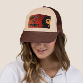 jesusis mon casquette de homeboy (En situation)