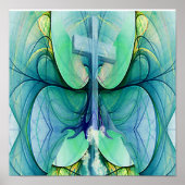 JesusIsAwsome2 Poster (Voorkant)