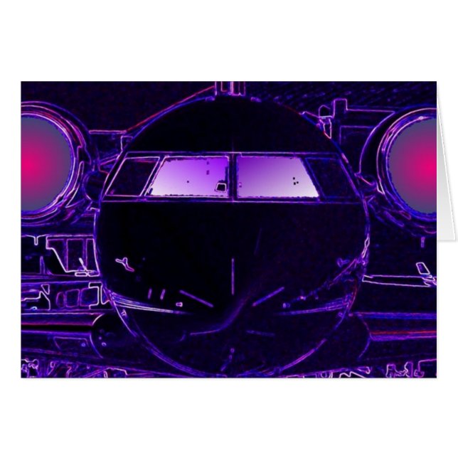 JET (Devant horizontal)