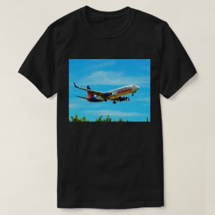 Jet2 vakantiememe, virale TikTok, Instagramtrend, T-shirt