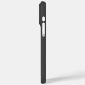 Jet Airplane Case-Mate iPhone Case (Achterkant / Links)