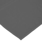 Jet Black Korte Tafelloper (Hoek)