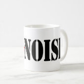 JET BRISE Mug (Devant droit)