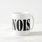 JET BRISE Mug (Devant droit)