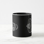 Jet-engine Mok (Midden)