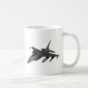 JET FIGHTER KOFFIEMOK