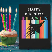 Jet Fighter Vliegtuigen Fun Aviation Verjaardag