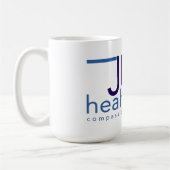 JET Healthcare Mug (Gauche)