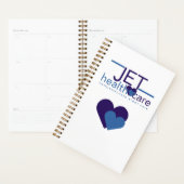 JET Healthcare Planner (Display)