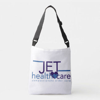 JET Healthcare Schoudertas Crossbody Tas